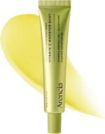 Arencia Vitamin C Booster Shot Serum with Glutathione, Niacinamide and Vitamin E for Dark Spot Care, Fine Lines & Wrinkles, Glass Skin, Korean Skincare 30ml/1.01 fl.oz  Amazon.ae Beauty - Scent : Unscented - Size : 30 ML