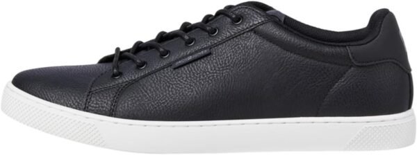 Jack & Jones Men's Trent Sneaker, 42 EU Buy Online at Best Price - Image 5