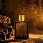VILLAIN OUD Eau De Parfum For Men, 100ml | Premium Luxury Perfume | Long Lasting Fragrance - Image 2