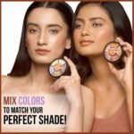 INSIGHT Cosmetics Pro Natural Powder Concealer Palette - Corrector, 15gm Buy Online at Best Price in UAE - Amazon.ae - Image 6