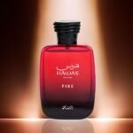 RASASI - HAWAS FIRE MEN 100 ML - EAU DE PARFUM - Image 7