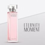 Calvin Klein Eternity Moment Perfume for Women Eau De Parfum 100ML - Image 5