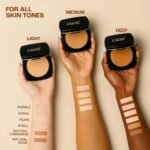 LAKMÉ Face It Compact, Shell, 9 g, multi Amazon.ae: Beauty - Image 6