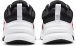 Nike mens DEFYALLDAY Shoes, WHITE/BLACK-UNIV RED, 46 EU Buy Online at Best Price - Image 14