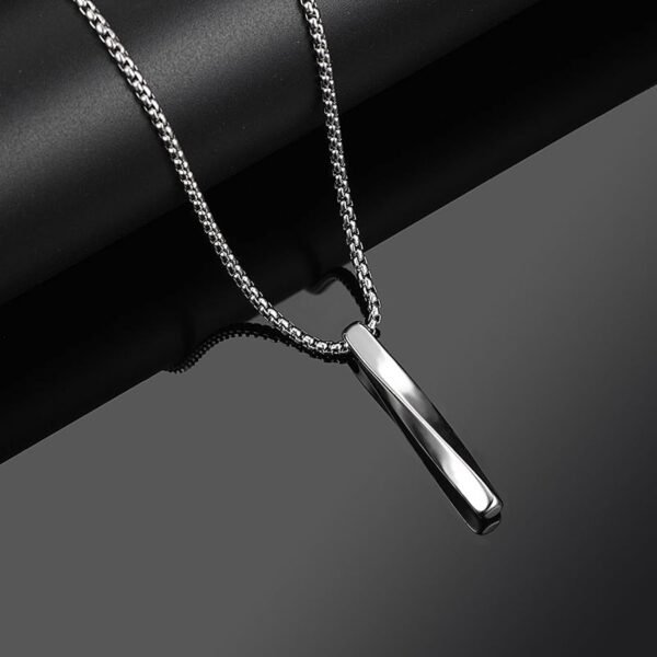 Big Bargain Store Necklace,Pendant Necklace,Jewelry Chain Pendant,Matching Necklaces for Men,Women - Image 13