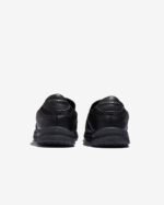 Skechers Men's Nampa-Groton Food Service Shoe, Black Polyurethane, 7.5 / 40 EU Buy Online at Best Price - Image 5