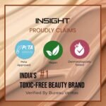 INSIGHT Cosmetics Pro Natural Powder Concealer Palette - Corrector, 15gm Buy Online at Best Price in UAE - Amazon.ae - Image 17