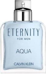Calvin Klein Eternity Aqua Perfume for Men Eau De Toilette 200ML - Image 4