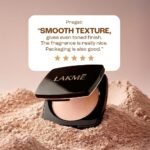 LAKMÉ Face It Compact, Shell, 9 g, multi Amazon.ae: Beauty - Image 7
