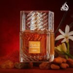 Lattafa Khamrah Lattafa EDP - Eau De Parfum Unisex 100ML | Natural Spray, Long-Lasting Scent, Unisex - Image 11