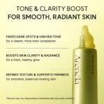 Arencia Vitamin C Booster Shot Serum with Glutathione, Niacinamide and Vitamin E for Dark Spot Care, Fine Lines & Wrinkles, Glass Skin, Korean Skincare 30ml/1.01 fl.oz  Amazon.ae Beauty - Scent : Unscented - Size : 30 ML - Image 12