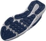 Under Armour Mens UA Charged Assert 10 Academy / Academy / White, 44 EU Buy Online at Best Price - Image 4