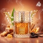 Lattafa Khamrah Lattafa EDP - Eau De Parfum Unisex 100ML | Natural Spray, Long-Lasting Scent, Unisex - Image 5