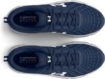 Under Armour Mens UA Charged Assert 10 Academy / Academy / White, 44 EU Buy Online at Best Price - Image 2