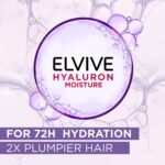 L’Oréal Paris Elvive Hyaluron Moisture Plump Serum 150ml Buy Online at Best Price - Image 7