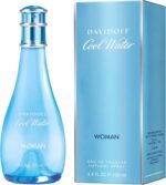 Davidoff Cool Water Perfume for Women Eau De Toilette 100ML