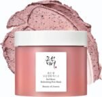 Beauty of Joseon Red Bean Pore Refreshing Mask Mud Cream Hydrating Wash Off Pack, Pore Cleansing Exfoliator, Korean Skin Care for Men and Women 140ml - Image 10