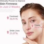 medicube PDRN Pink Peptide Serum Sodium DNA 1%, Pink glow serum, Peptide, Niacinamide, Hydrating & Moisturizing & Plumping, Uneven Skin Tone, Korean Skincare 30ML (1.01 fl.oz., Salmon DNA PDRN) - Image 14