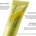 Arencia Vitamin C Booster Shot Serum with Glutathione, Niacinamide and Vitamin E for Dark Spot Care, Fine Lines & Wrinkles, Glass Skin, Korean Skincare 30ml/1.01 fl.oz  Amazon.ae Beauty - Scent : Unscented - Size : 30 ML - Image 13