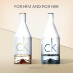 Calvin Klein CK IN2U Perfume for Women Eau De Toilette 100ML - Image 6