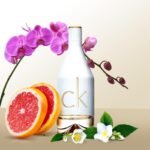 Calvin Klein CK IN2U Perfume for Women Eau De Toilette 100ML - Image 4