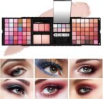 Miss Rose M 98 Color All In One Gift Makeup Kit Set, Include Eyeshadow Facial Blusher Eyebrow Powder Face Concealer Eyeliner Pencil And A Mirror,Makeup For Women Full Kit（379N)  Amazon.ae: Beauty - Image 13