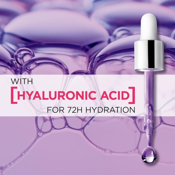 L’Oréal Paris Elvive Hyaluron Moisture Plump Serum 150ml Buy Online at Best Price - Image 6