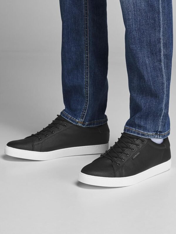 Jack & Jones Men's Trent Sneaker, 42 EU Buy Online at Best Price - Image 2
