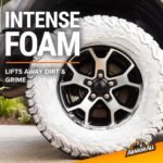 Armor All Tire Foam Protection 600 ml, Multi Colour - Image 3