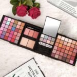 Miss Rose M 98 Color All In One Gift Makeup Kit Set, Include Eyeshadow Facial Blusher Eyebrow Powder Face Concealer Eyeliner Pencil And A Mirror,Makeup For Women Full Kit（379N)  Amazon.ae: Beauty - Image 12
