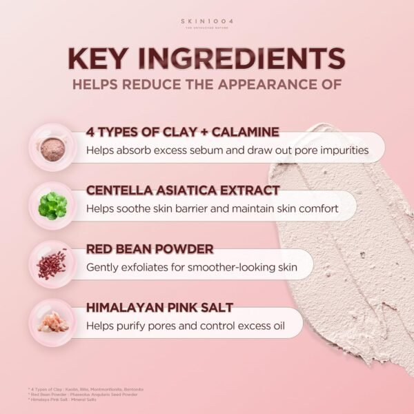 SKIN1004 Madagascar Centella Poremizing Quick Clay Stick Mask 27g - Image 15