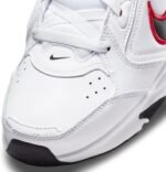 Nike mens DEFYALLDAY Shoes, WHITE/BLACK-UNIV RED, 46 EU Buy Online at Best Price - Image 19