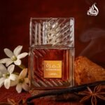 Lattafa Khamrah Lattafa EDP - Eau De Parfum Unisex 100ML | Natural Spray, Long-Lasting Scent, Unisex - Image 6