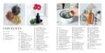 Hello Glow 150+ Easy Natural Beauty Recipes for a Fresh New You (DIY Skincare Book; Natural Ingredient Face Masks) by Gerber, Stephanie - Image 2