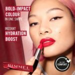 Rimmel Lasting Finish Lipstick - 066 Heather Shimmer, 4G - 0.13 Fl Oz  Amazon.ae: Beauty - Image 5