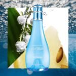 Davidoff Cool Water Perfume for Women Eau De Toilette 100ML - Image 9