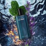 Davidoff Cool Water for Men Eau de Toilette 125ml - Image 10