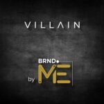 VILLAIN OUD Eau De Parfum For Men, 100ml | Premium Luxury Perfume | Long Lasting Fragrance - Image 9