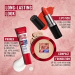 Rimmel Lasting Finish Lipstick - 066 Heather Shimmer, 4G - 0.13 Fl Oz  Amazon.ae: Beauty - Image 17
