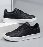 ANALEAF Mens Dress Sneakers Oxfords Comfortable Casual Shoes, 44 EU Buy Online at Best Price - Image 32