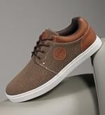 ANALEAF Mens Dress Sneakers Oxfords Comfortable Casual Shoes, 44 EU Buy Online at Best Price - Image 40