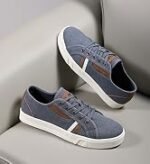 ANALEAF Mens Dress Sneakers Oxfords Comfortable Casual Shoes, 44 EU Buy Online at Best Price - Image 49